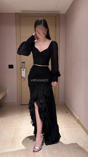 طقم ريمو الانيقة