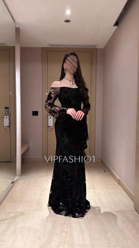 فستان سكره الانيقه