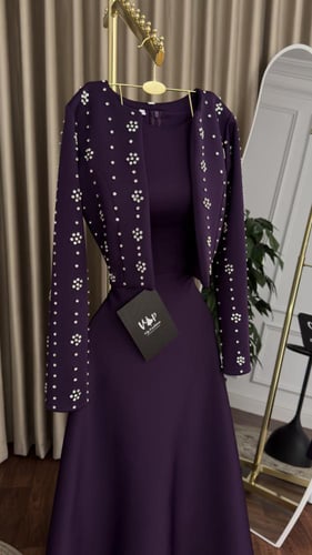 فستان العيد