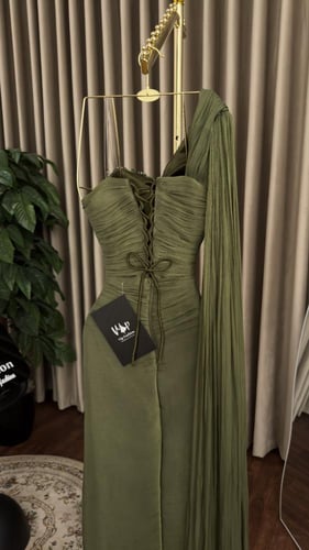 فستان ارينا الانيقة