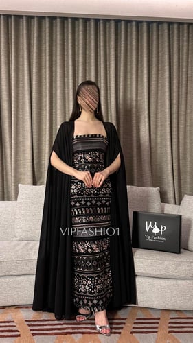 جلابية العنود الانيقه