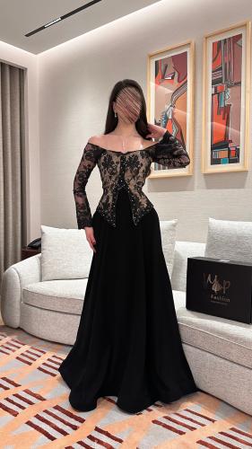 فستان روبي الانيقة