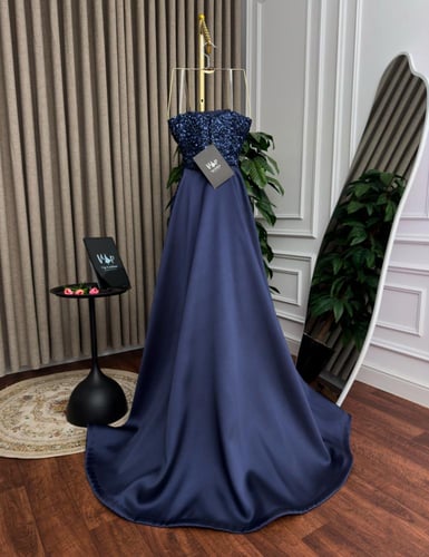 فستان سرين زيتي - ٦ الوان