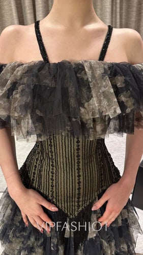 فستان العيد رهف