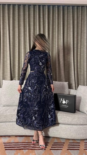 طقم شموخ الانيقة