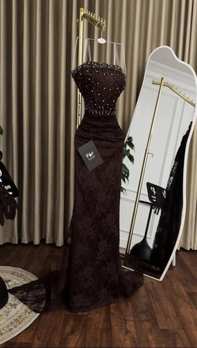 فستان ماريفانا الانيقة