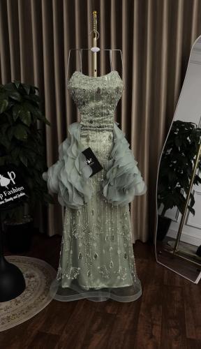 فستان ليورا الانيقة