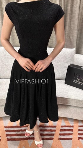 فستان الاء العيد