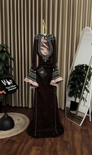 جلابيه اشجان الانيقة