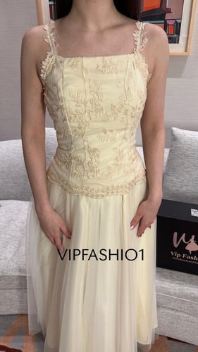 فستان العيد فيورا