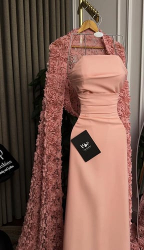 فستان مايا الانيقة