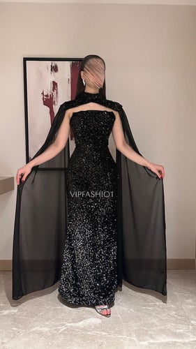 فستان أوريانا الانيقة