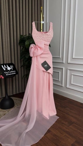 فستان إيثار الانيقه