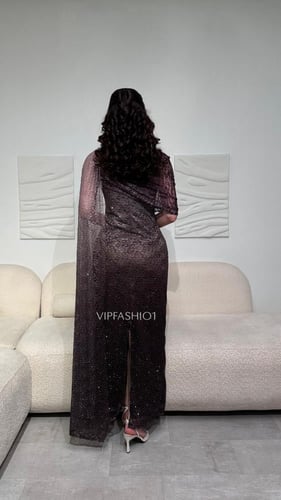 فستان سيلا الانيقة