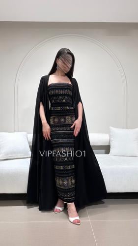 جلابية مها الانيقه