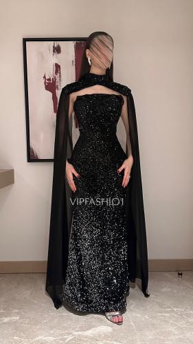 فستان أوريانا الانيقة