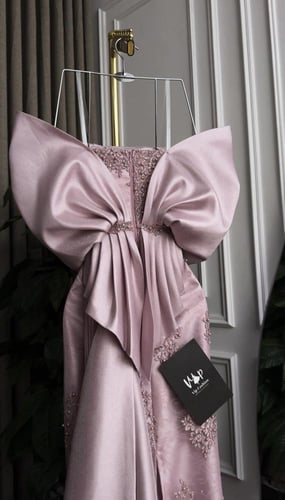 فستان ماريسا الانيقة