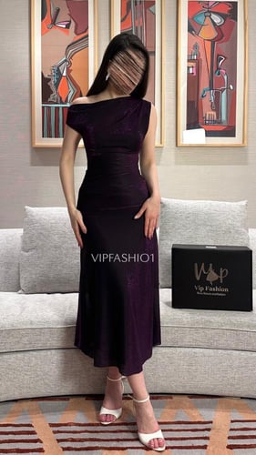 فستان سيلا الانيقة