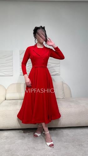 فستان العيد سيوان