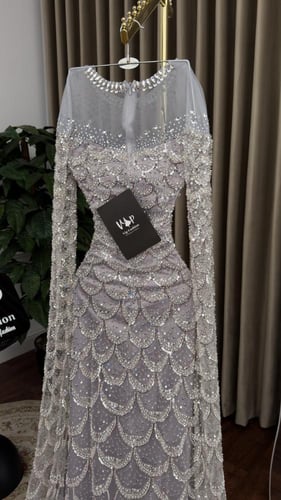 فستان ليفيانا الانيقة