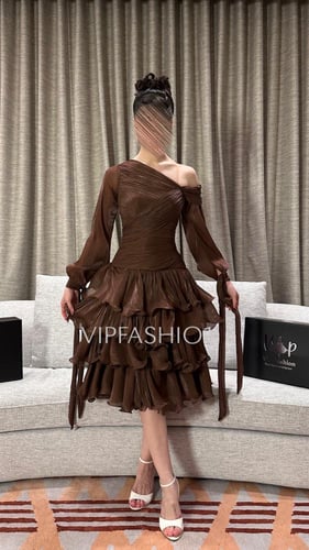 فستان رينو العيد