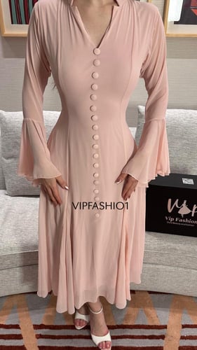 فستان العيد اماني