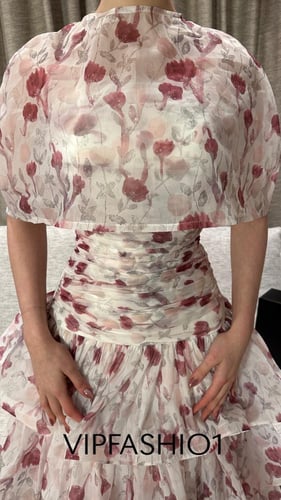 فستان العيد هدى