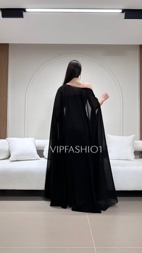 جلابية مها الانيقه