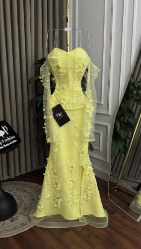 فستان إيليف الانيقة