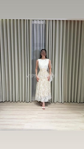 فستان روى العيد