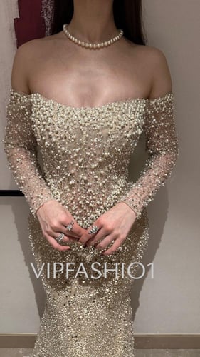 فستان بيلين الانيقة