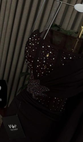 فستان سمر الانيقه