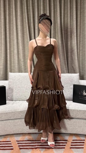 فستان العيد امل