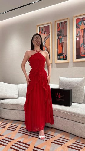 فستان العيد هازال