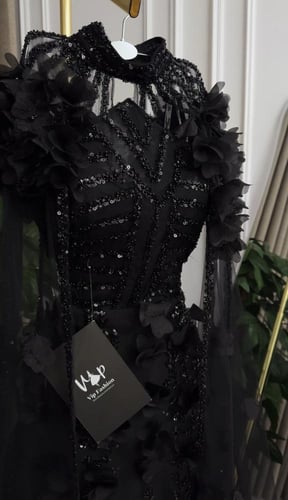 فستان كاترينا الانيقه