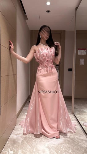 فستان لورينا الانيقة