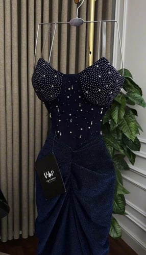 فستان جنان الانيقة