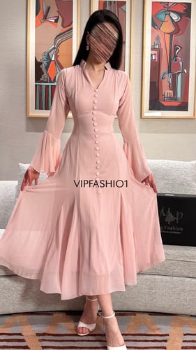 فستان العيد اماني