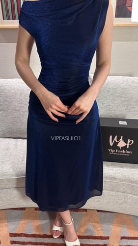 فستان سيلا الانيقة