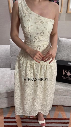 فستان العيد حور