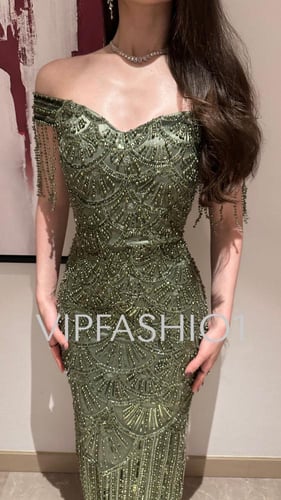 فستان دلع الانيقة