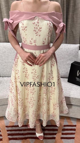 فستان العيد خلود