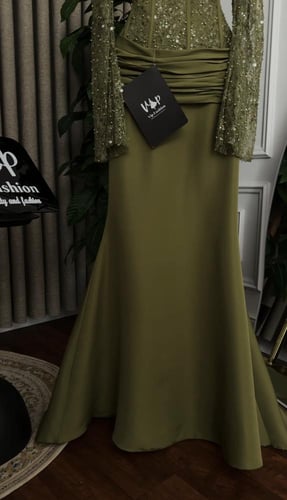 فستان فنتازيا الانيقة