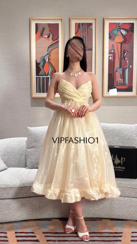 فستان جويل الانيقة