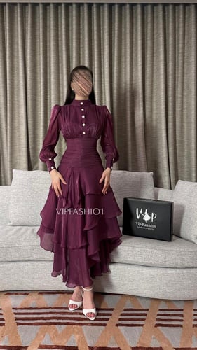 فستان العيد فريال