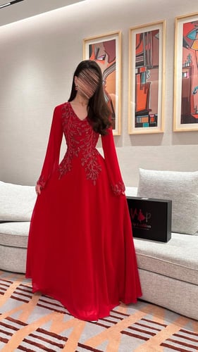 جلابية اشجان الانيقة