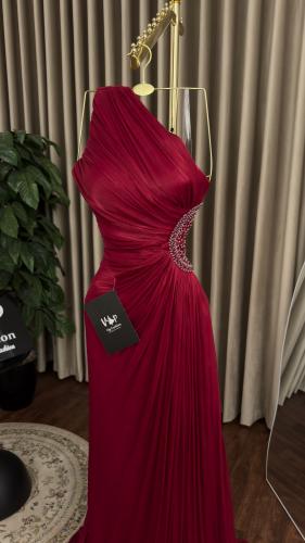 فستان ريدا الانيقة