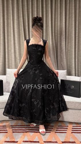 فستان وجد الانيقة