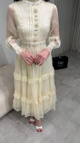 فستان العيد اجياد