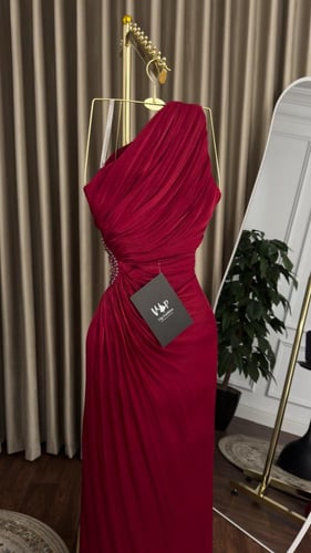 فستان ريدا الانيقة